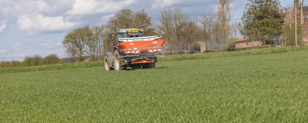 Cutting carbon, not performance: the future of fertilisers on your farm 1 page 16 header image 2